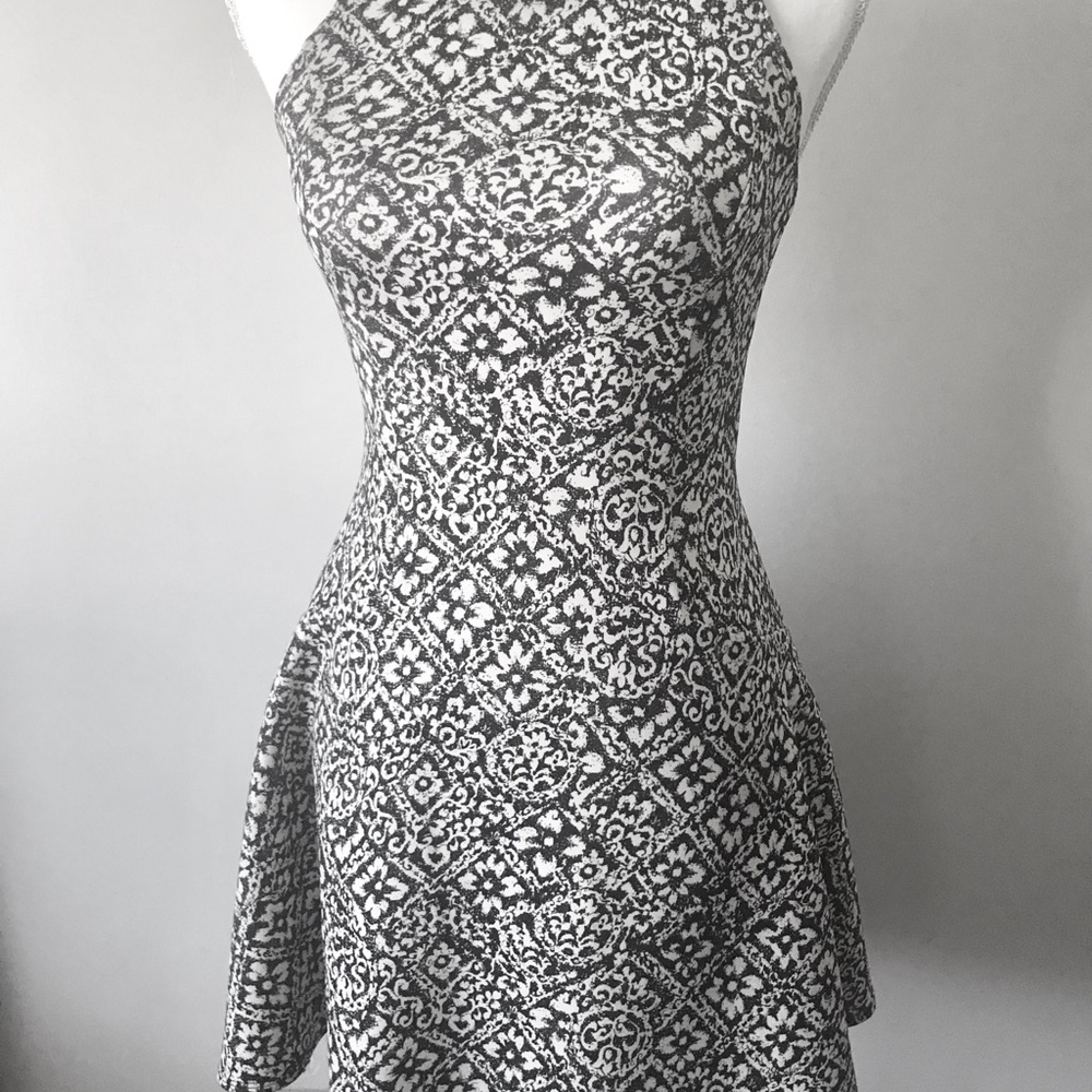 Abercrombie & Fitch Summer Dress, Form Fitting